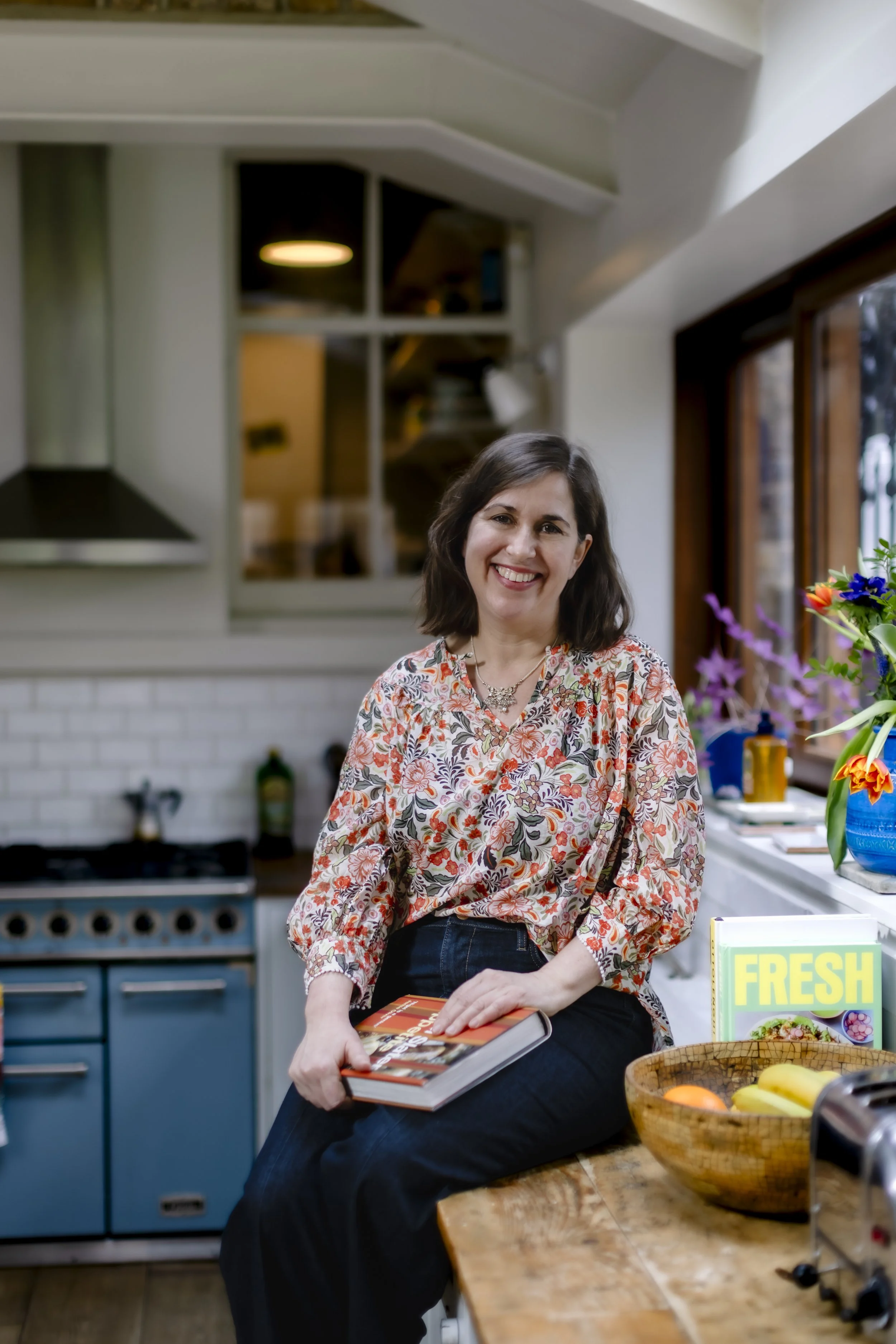 Anna Adsetts Nutritional Therapist Oxford Online Therapy Cookery Workshops Recipe Book Healthy Eating Support Face to Face or Online therapy and coaching support