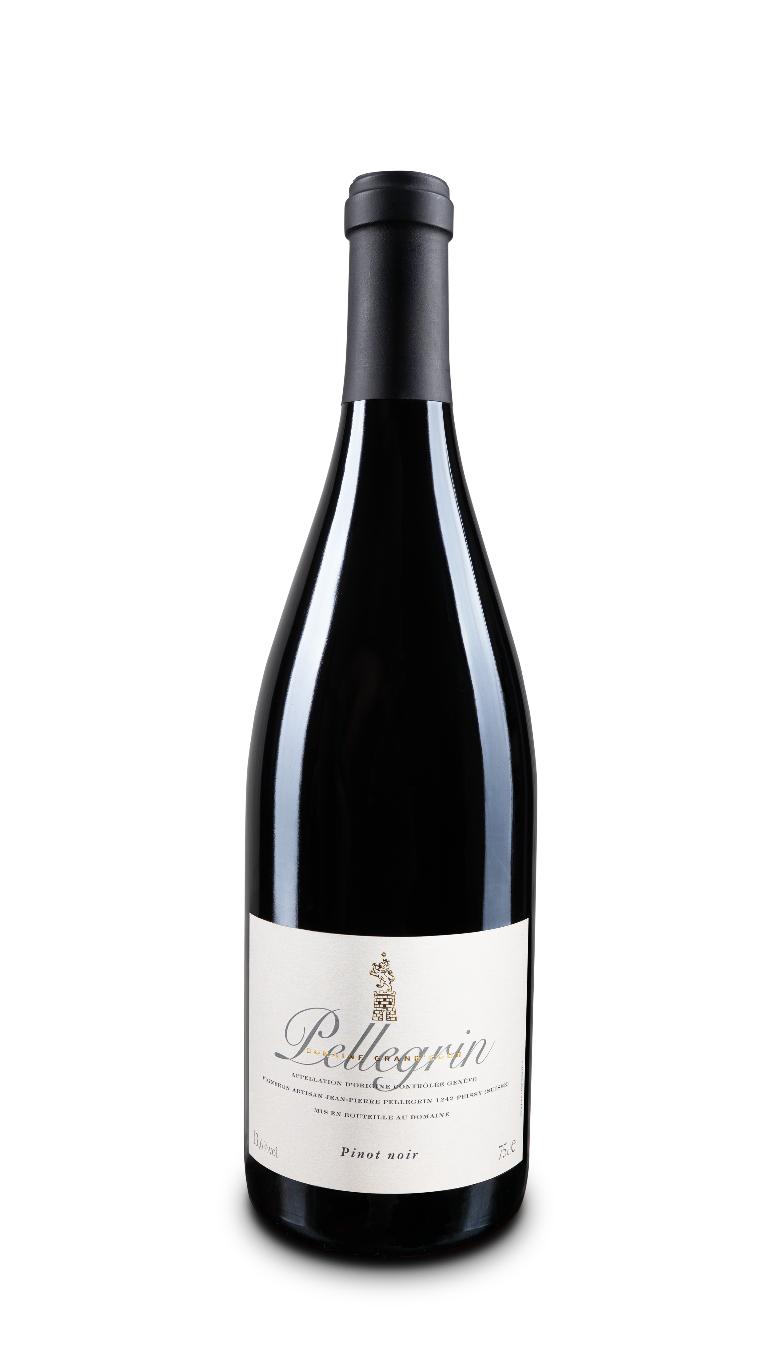 PINOT NOIR 2024