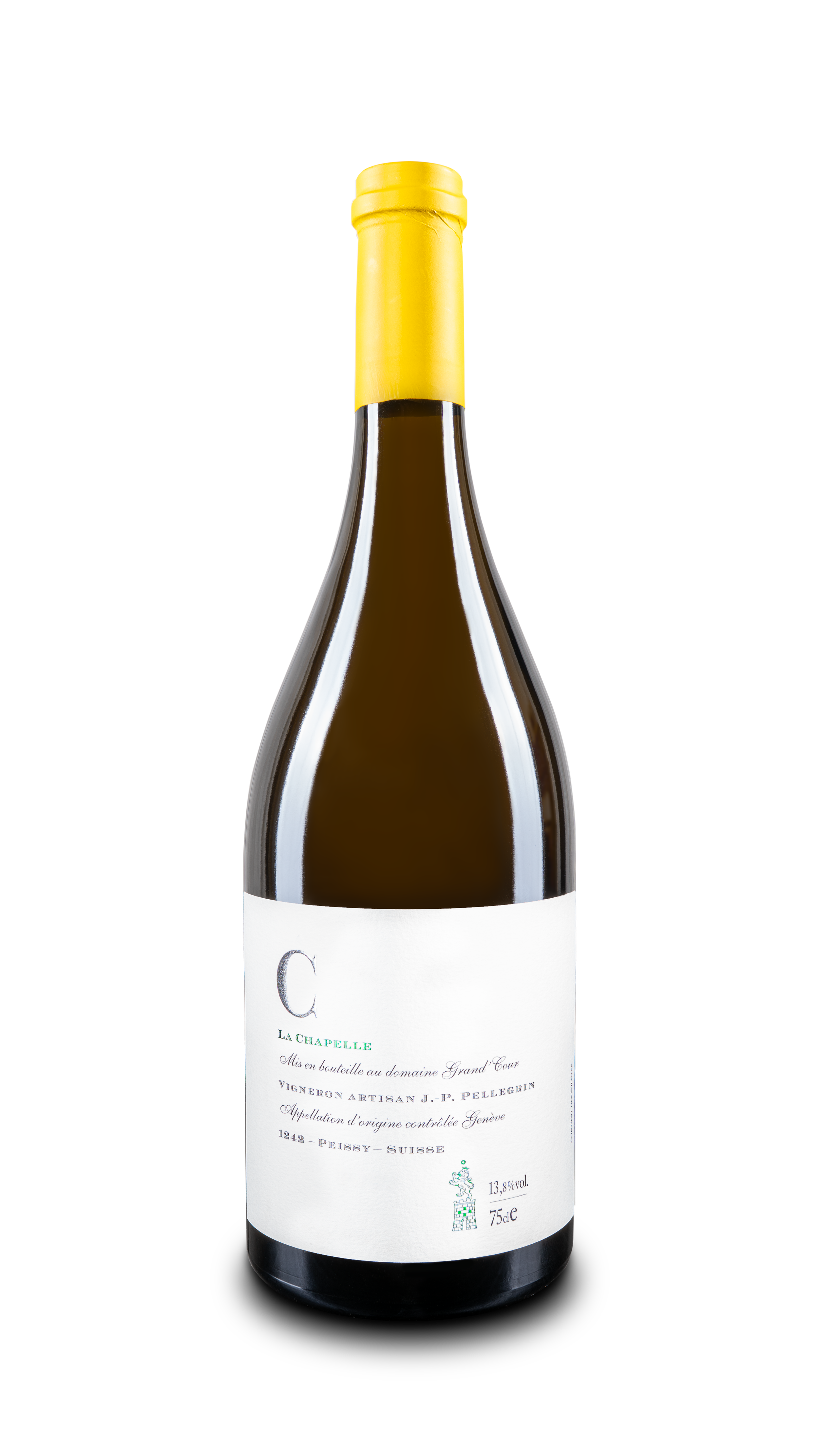 C LA CHAPELLE – 2023