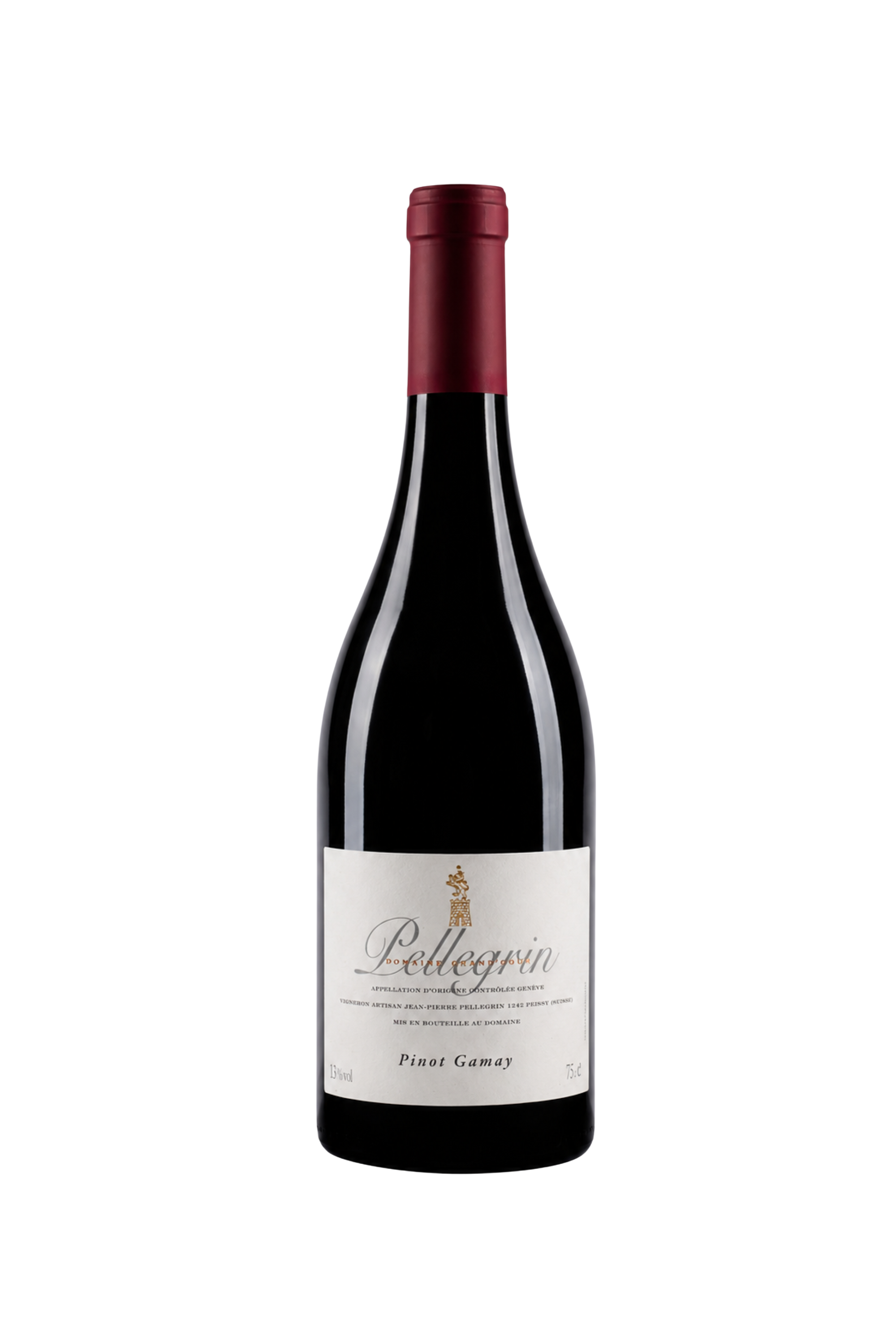 PINOT GAMAY