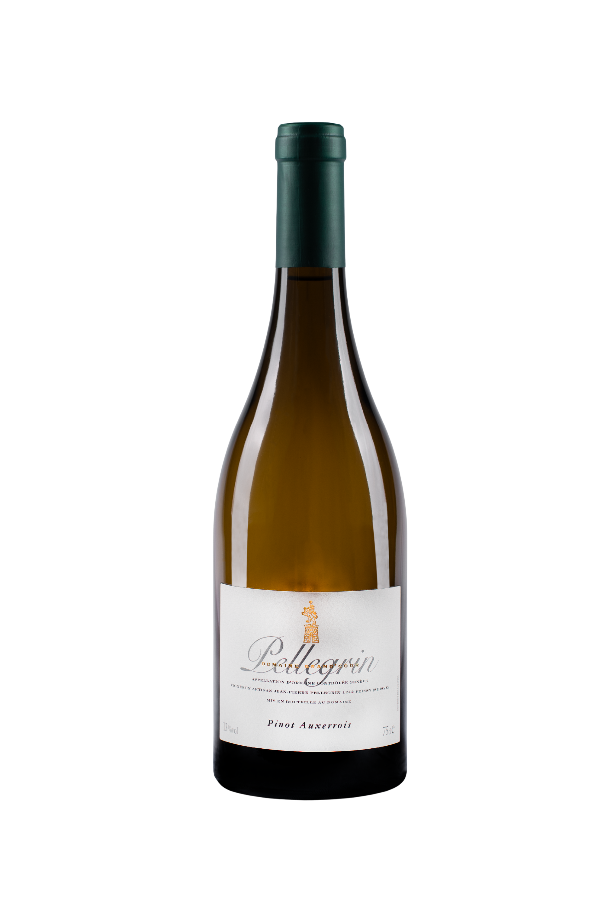 Pinot Auxerrois 2025 (description manquante)