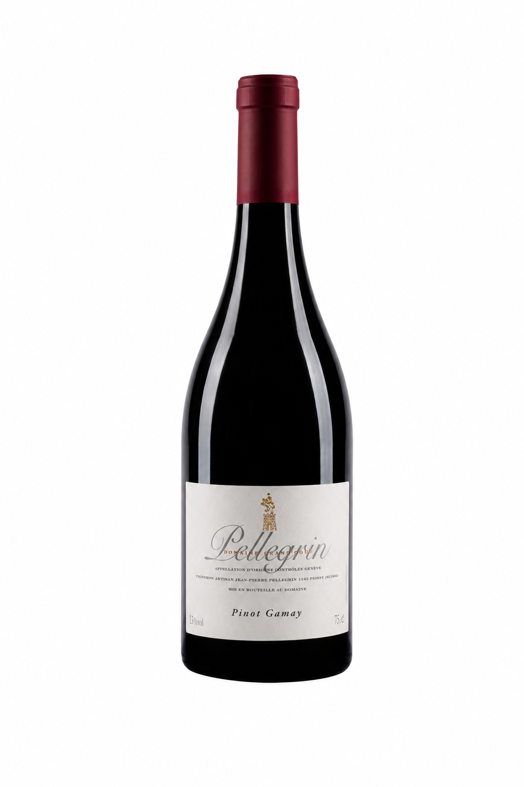 PINOT GAMAY