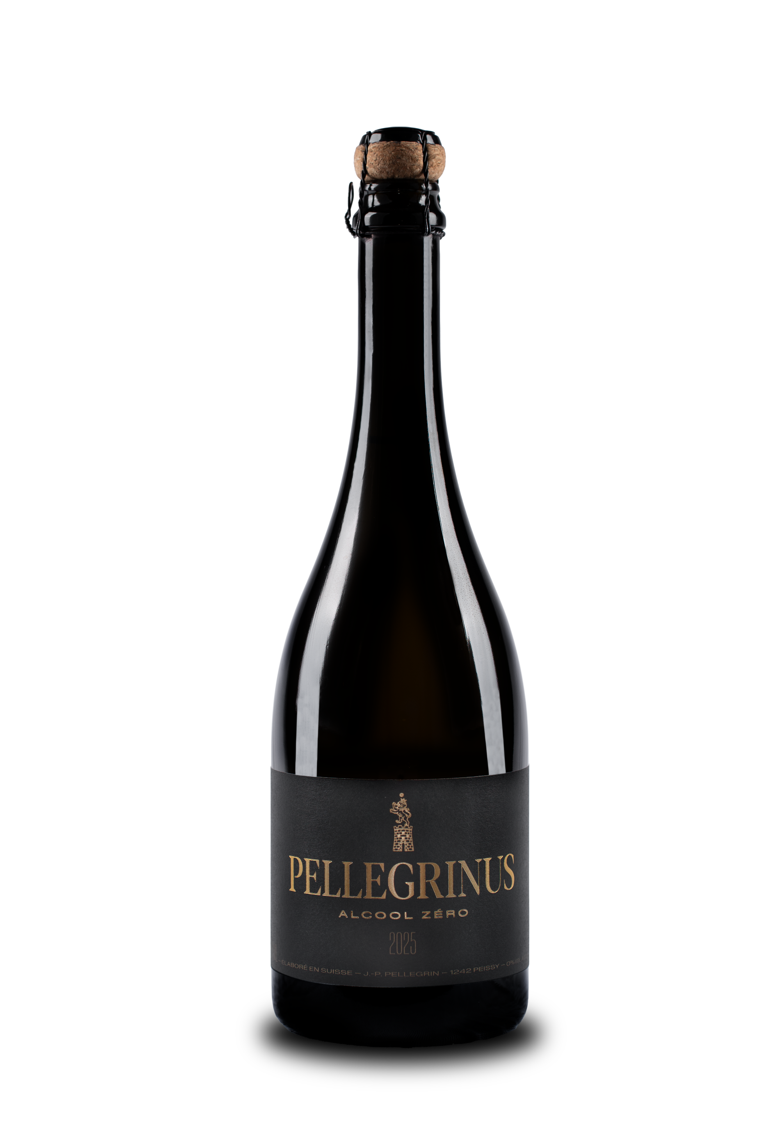PELLEGRINUS 2025