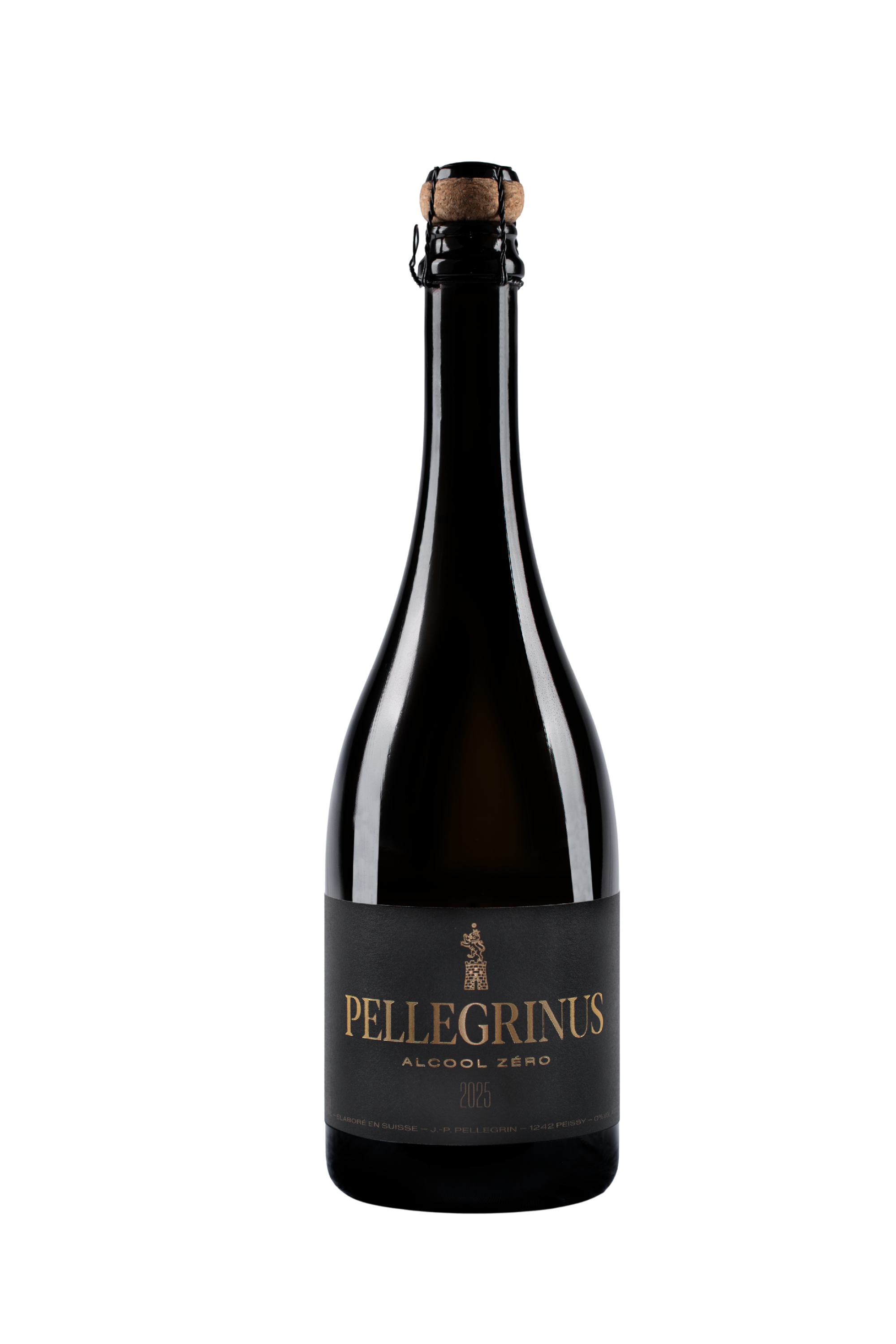 PELLEGRINUS 2025