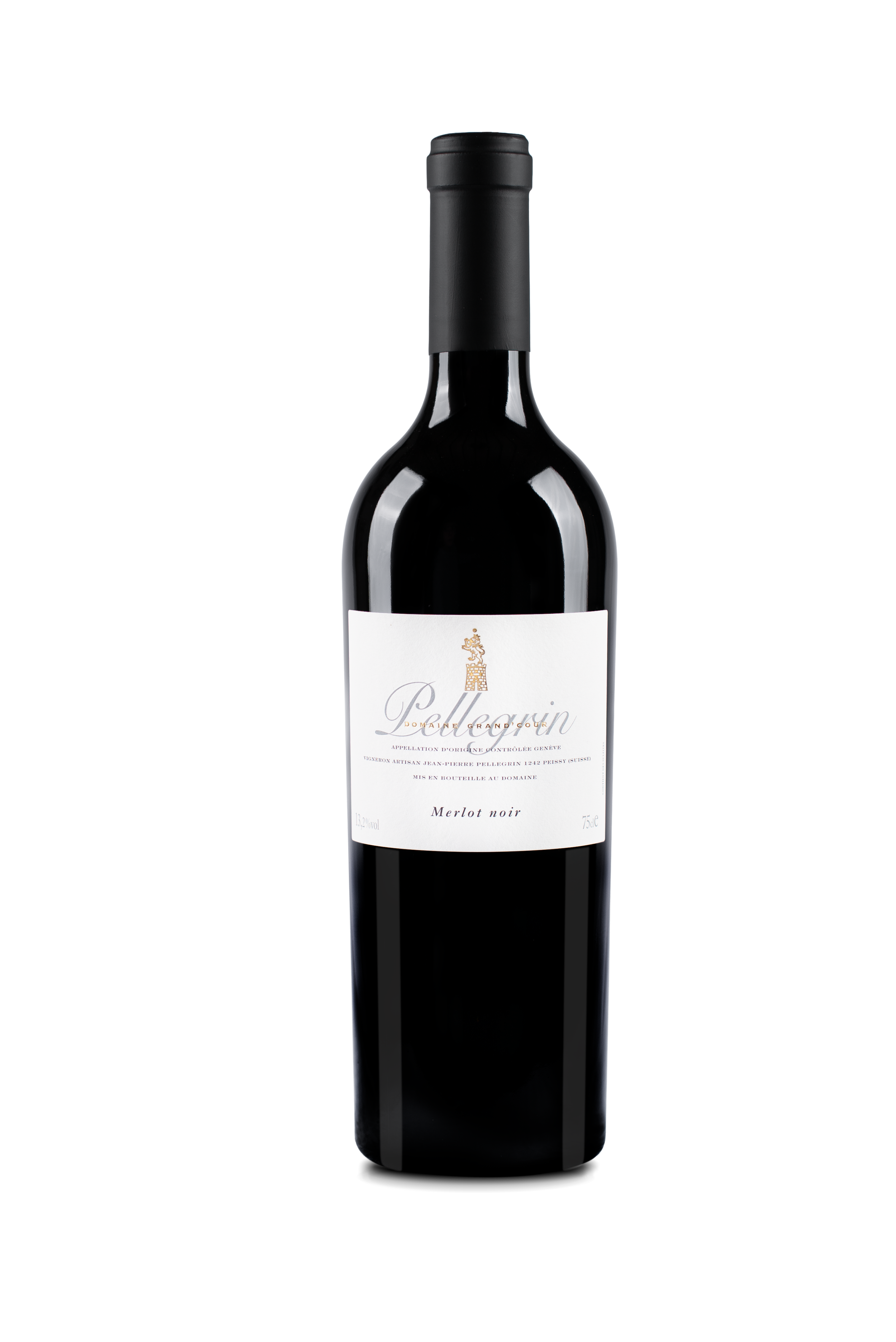 MERLOT NOIR 2024