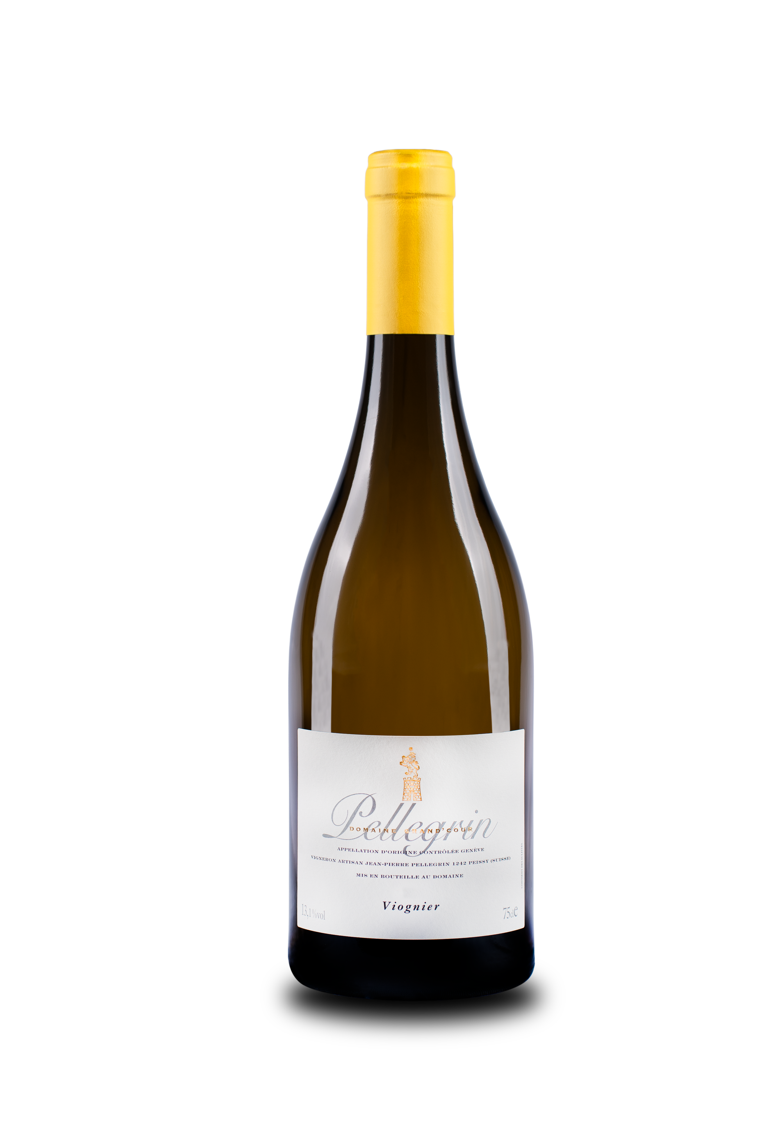 VIOGNIER 2024