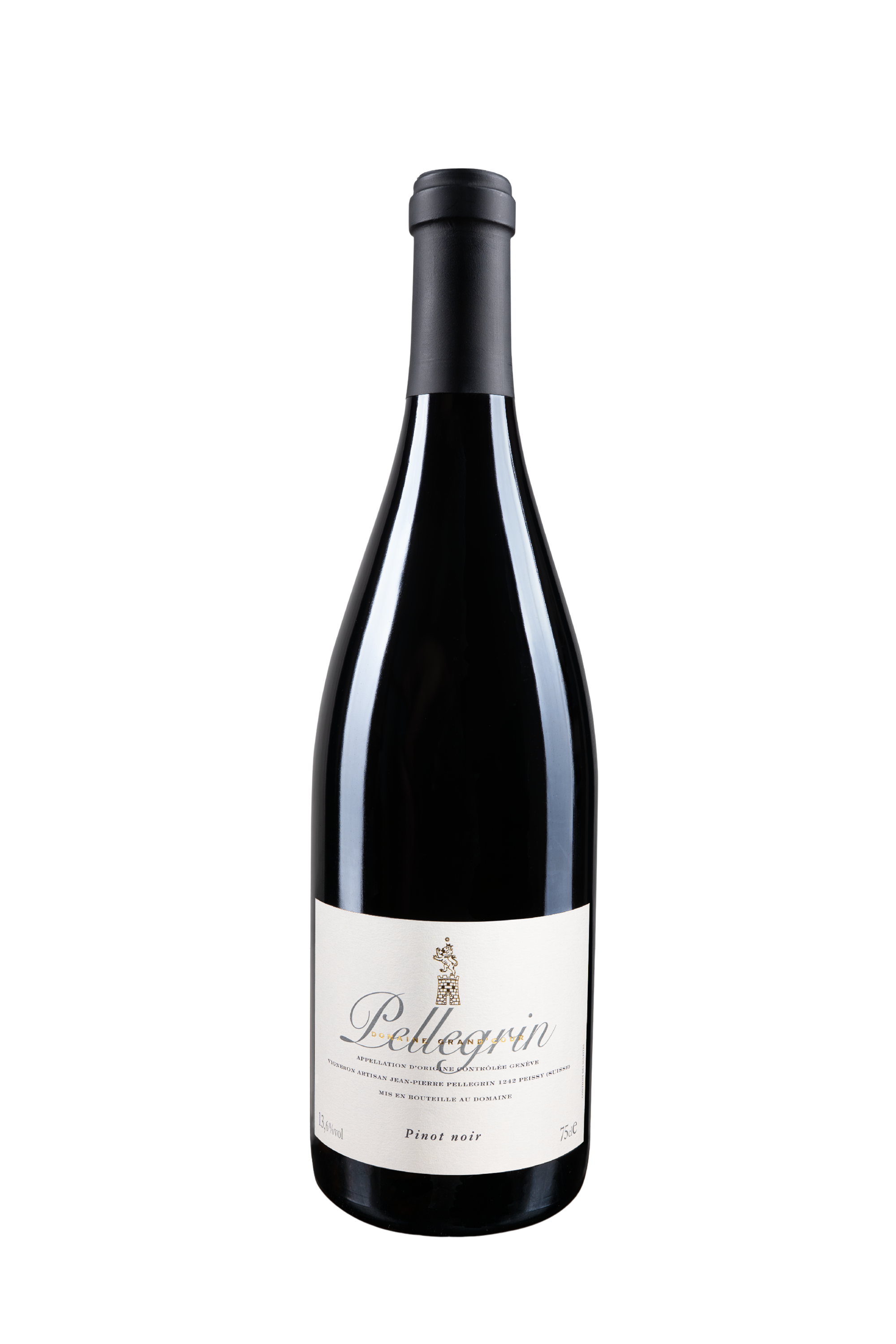 PINOT NOIR 2024