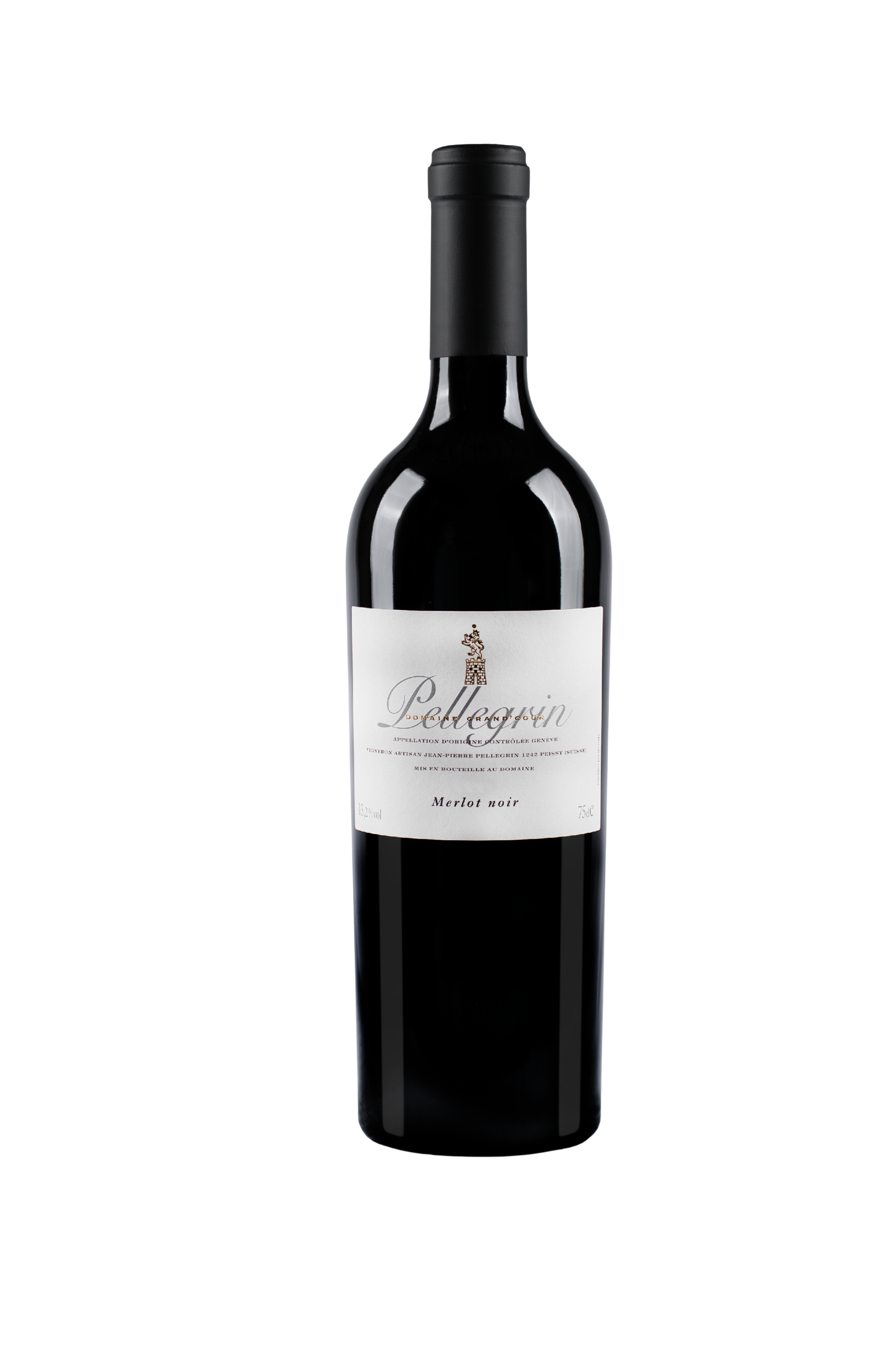 MERLOT NOIR 2024