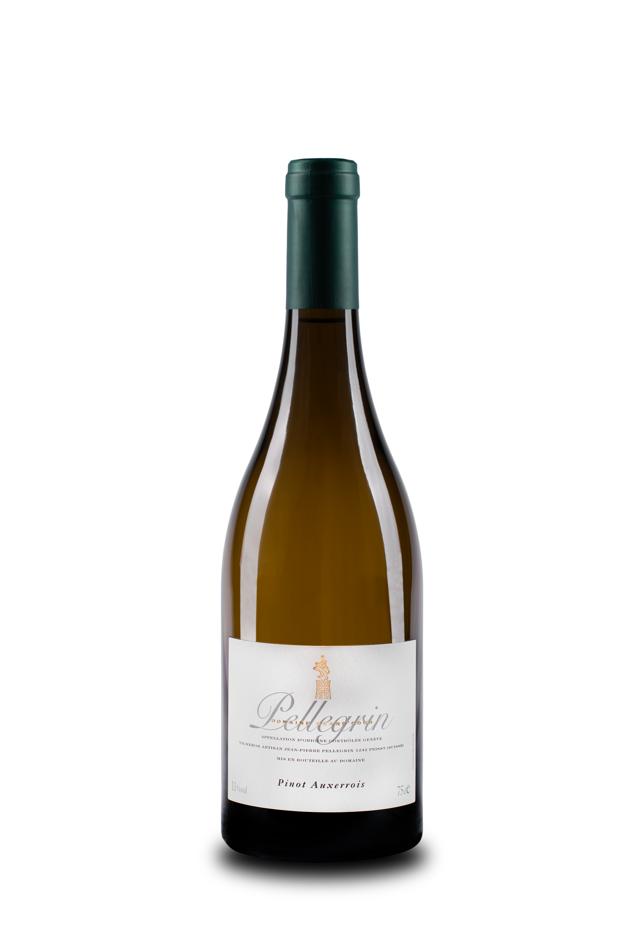Pinot Auxerrois 2025 (description manquante)