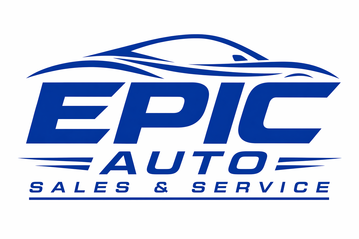 Epic Auto | Sales &amp; Service
