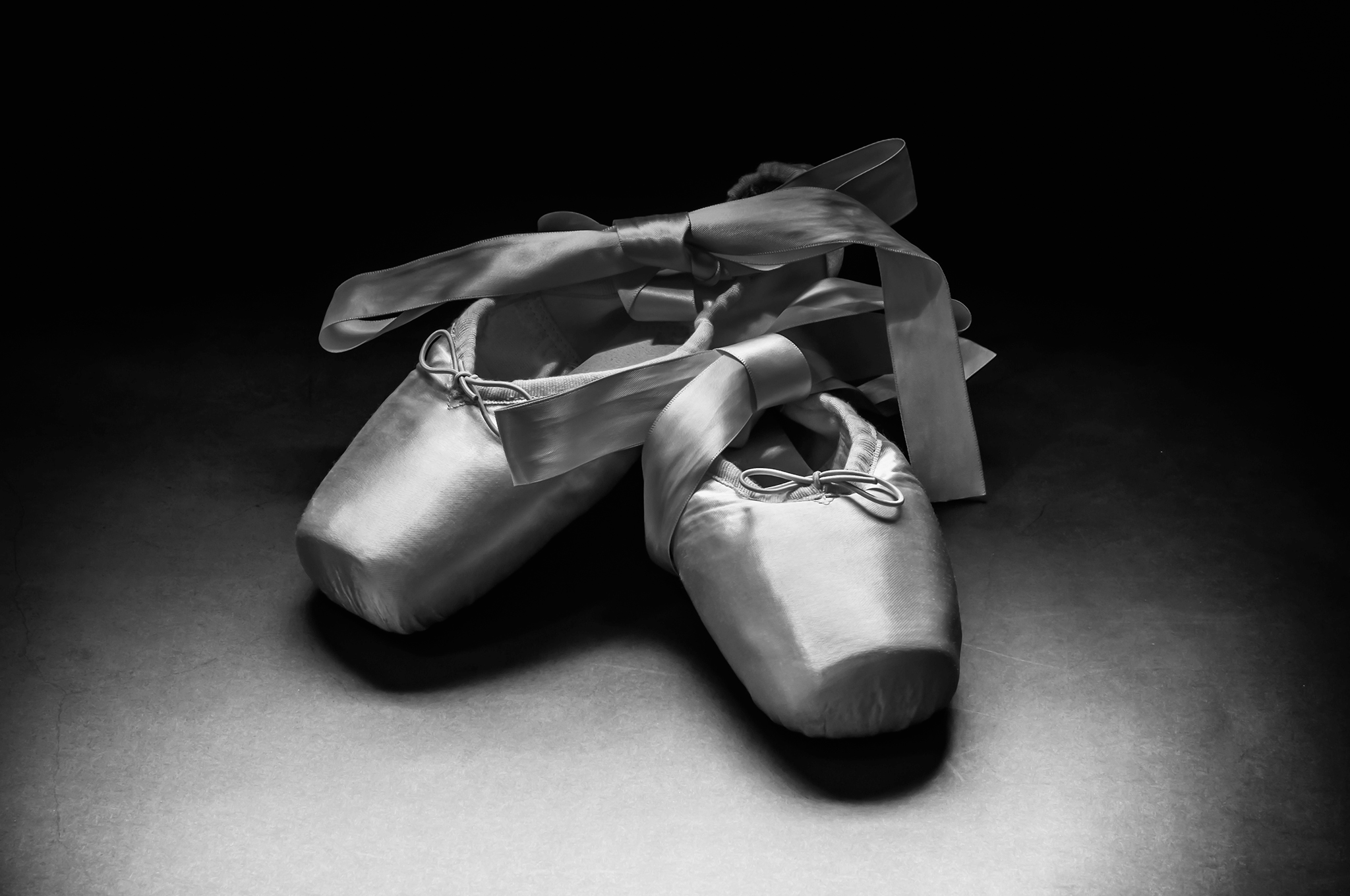 Ballet Noir