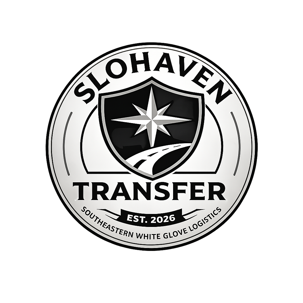 Slohaven Transfer