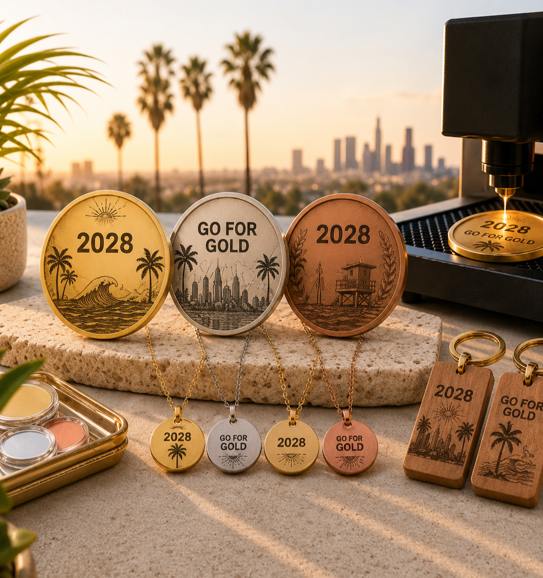 Custom Engraving
