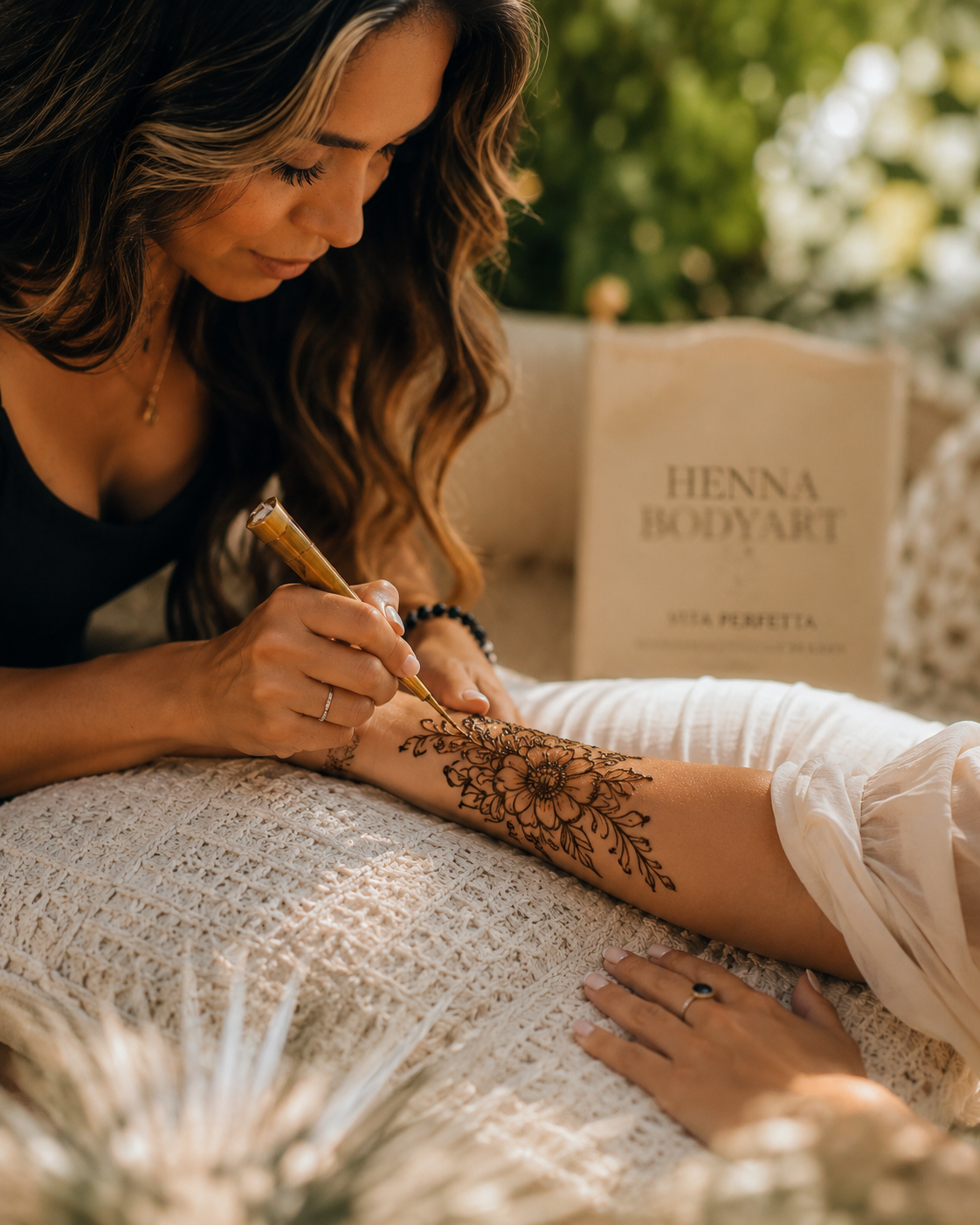 Henna