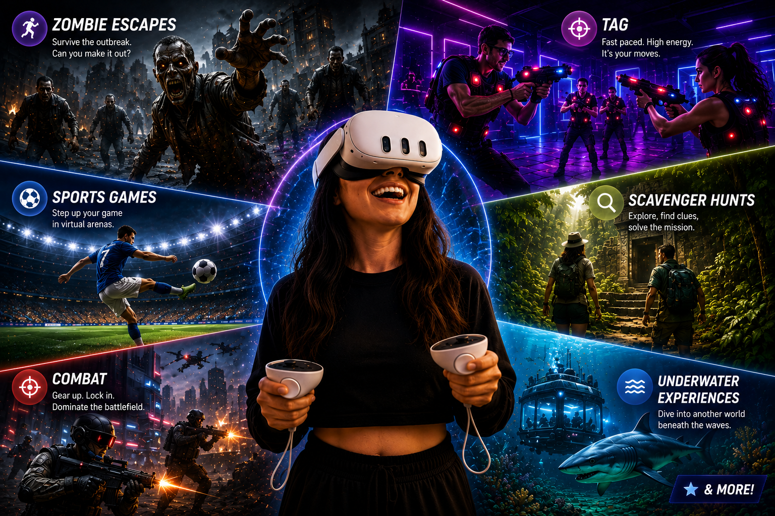 VR Experience