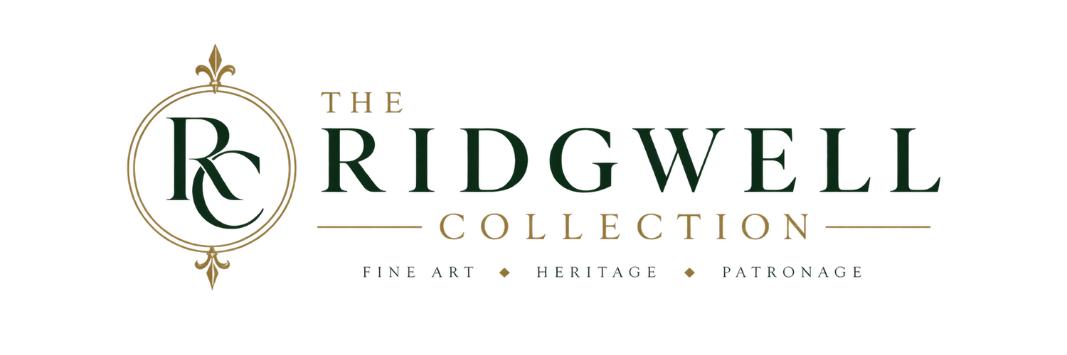 The Ridgwell Collection