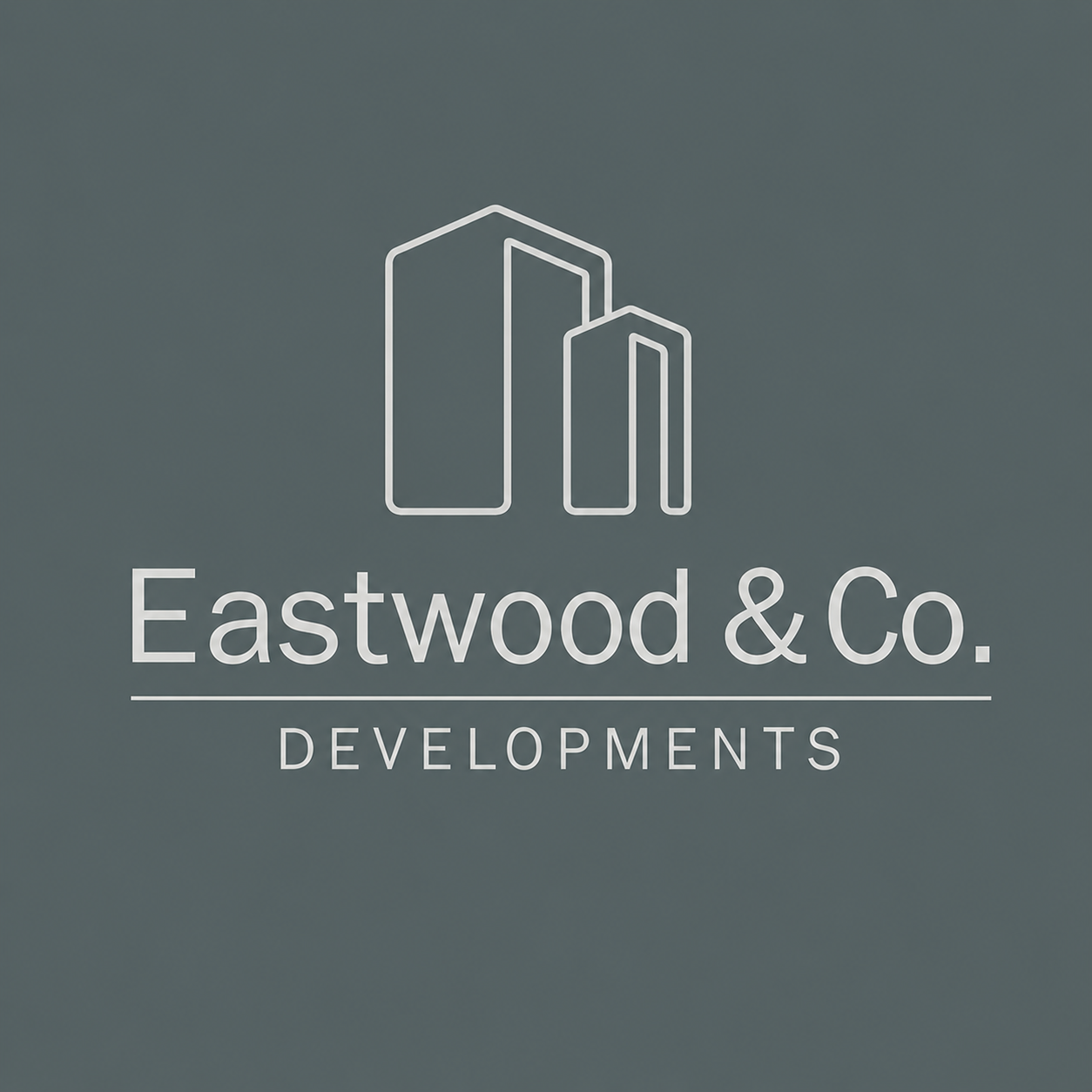 Eastwood &amp; Co Developments Ltd