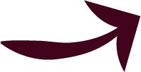 A dark purple arrow pointing to the upper right.