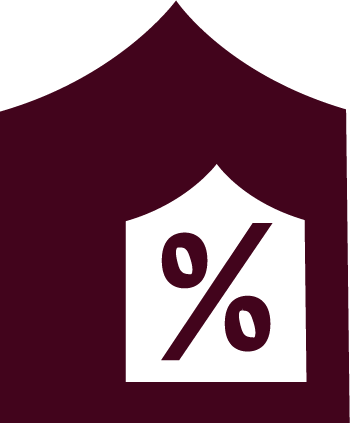 Buy to let symbol