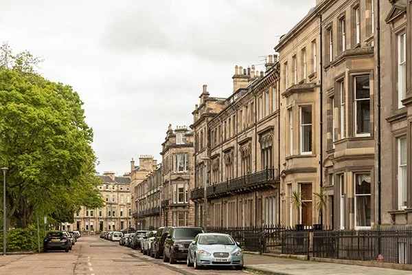 different property types-mortgages-advisor-edinburgh-lothians