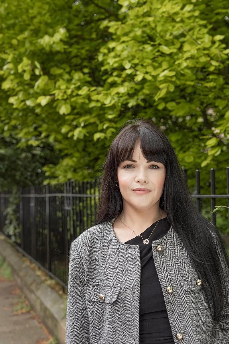 aisling weymouth of hometown mortgages, edinburgh and lothians