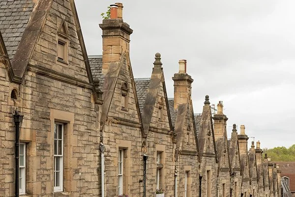 minimum-income-mortgage-edinburgh-street