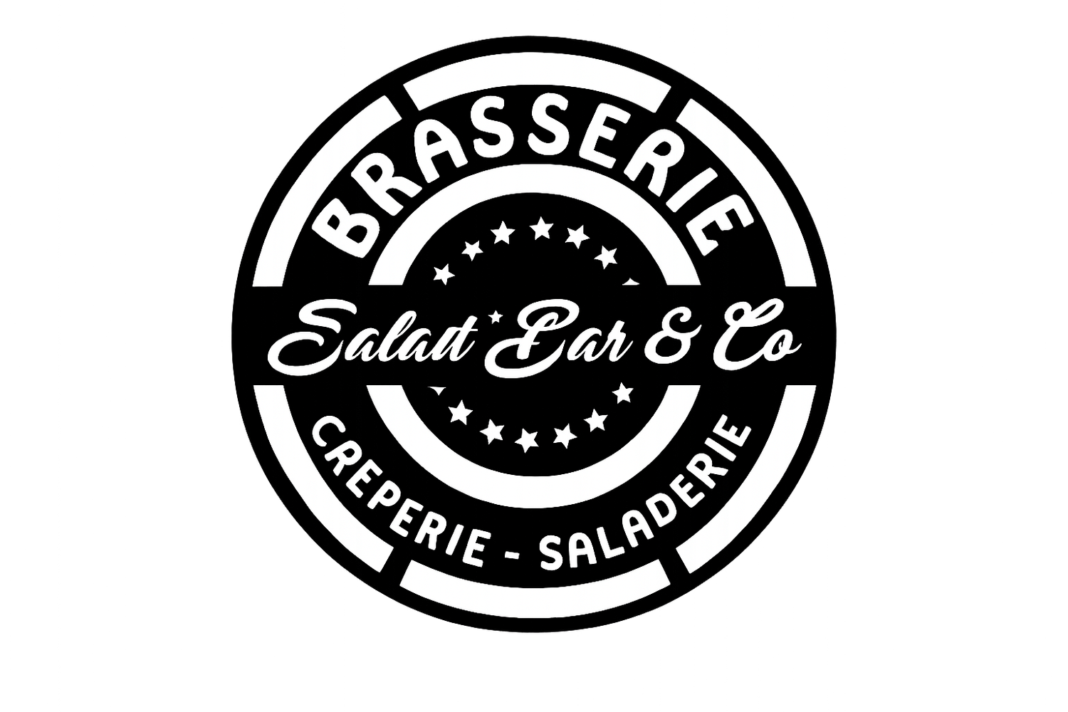 Salad’bar &amp; co - Brasserie - Crêperie - Saladerie : RESTAURANT BANDOL 83150