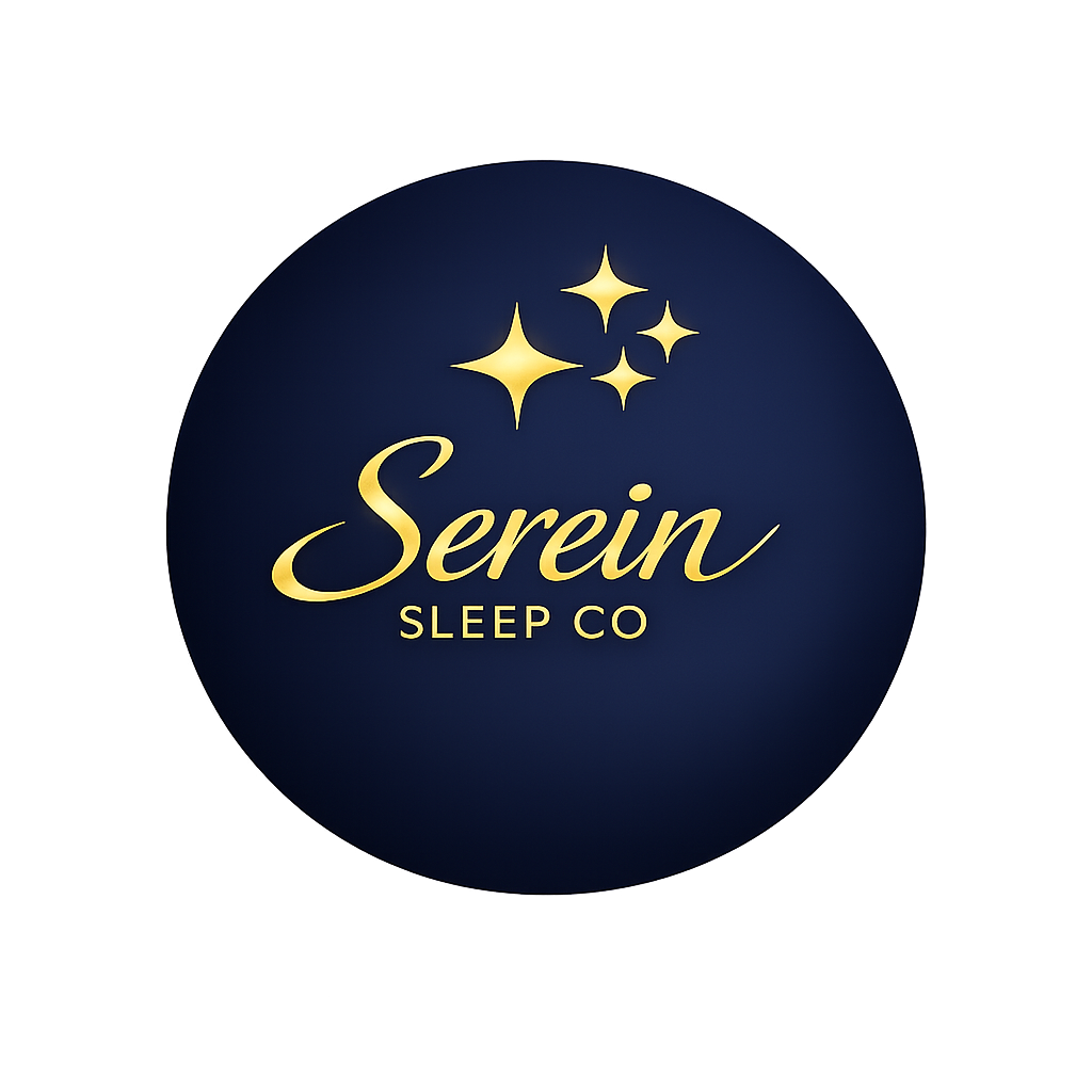 Serein Sleep Co