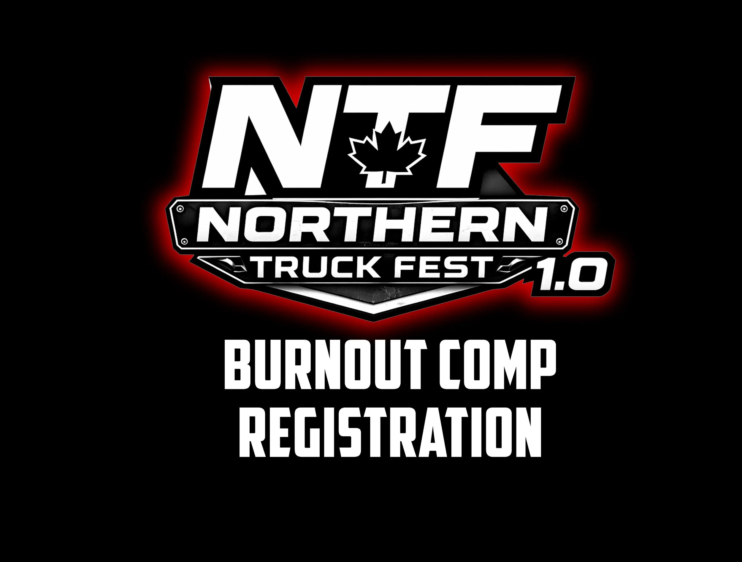 Burnout Competition