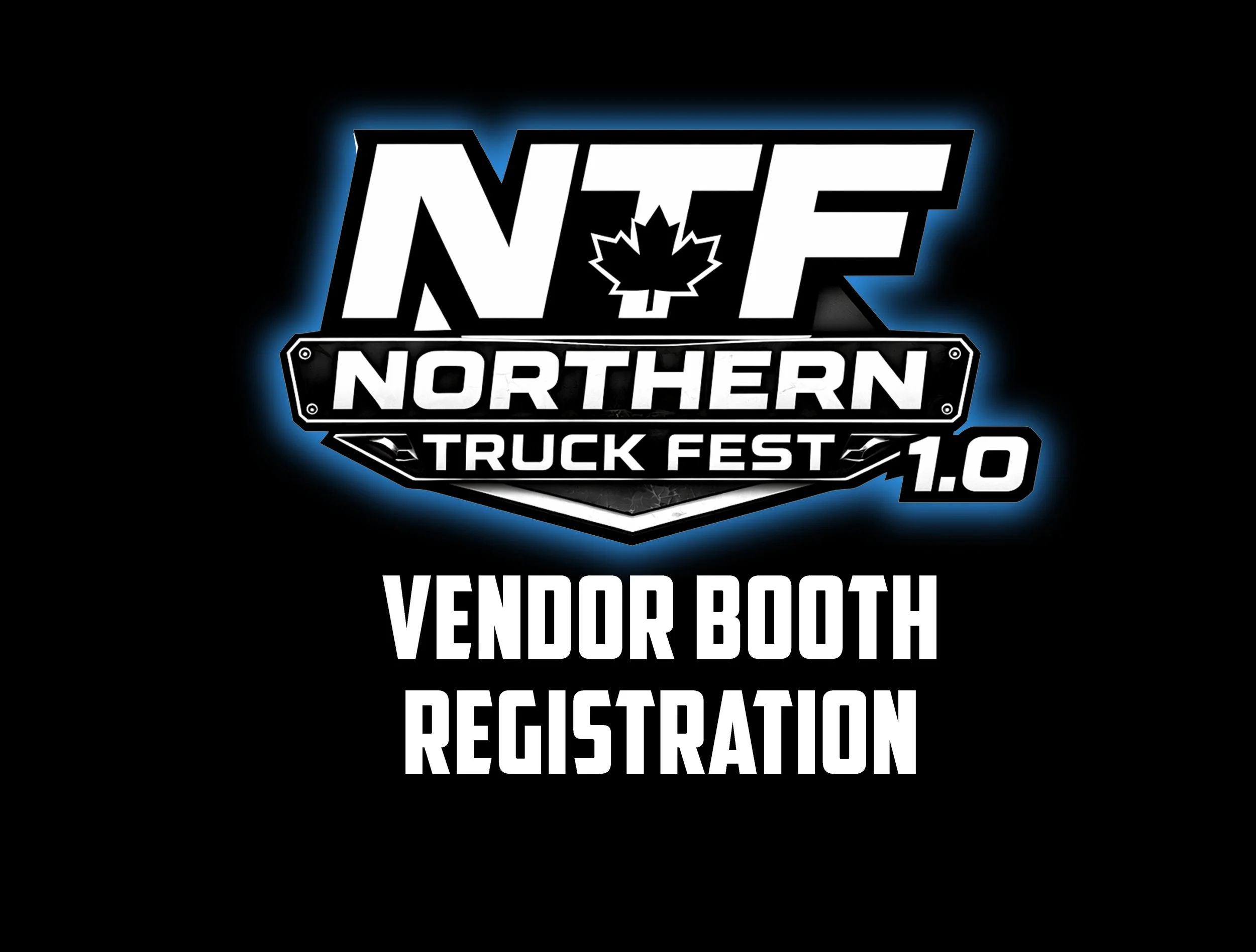 Vendor Booth Registration
