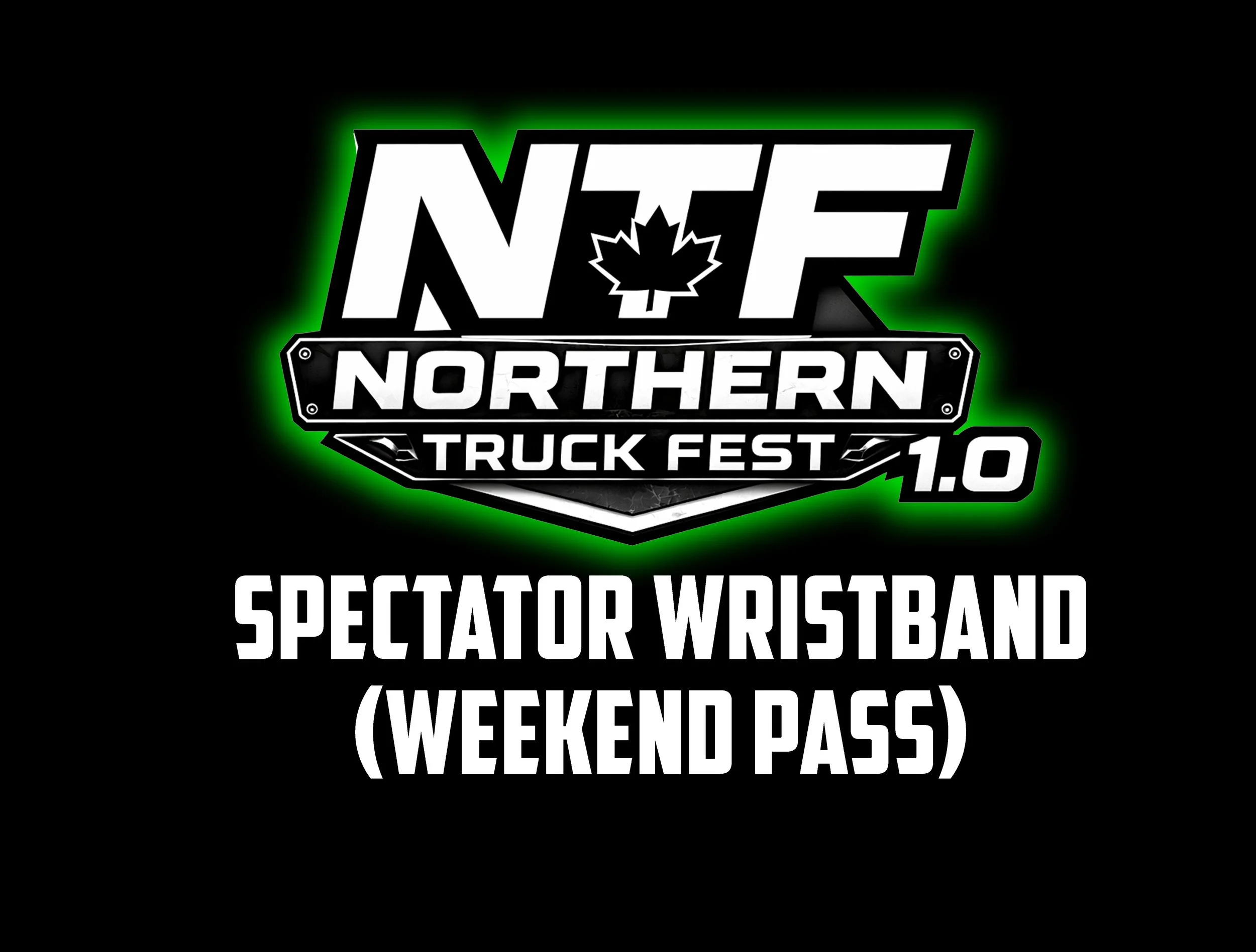Spectator Admission
