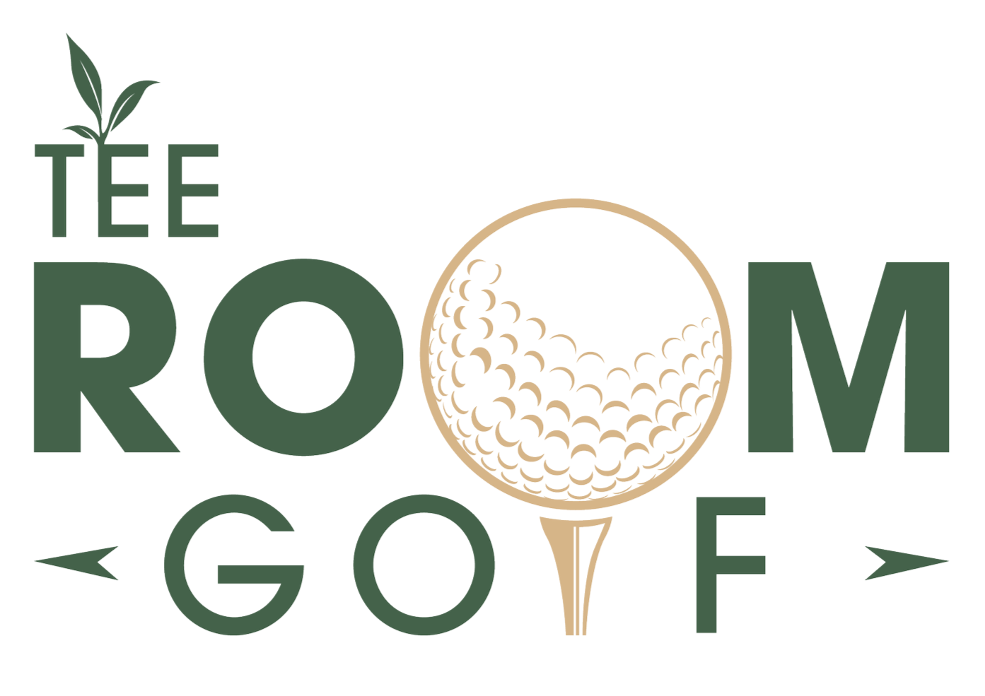 Tee Room Golf