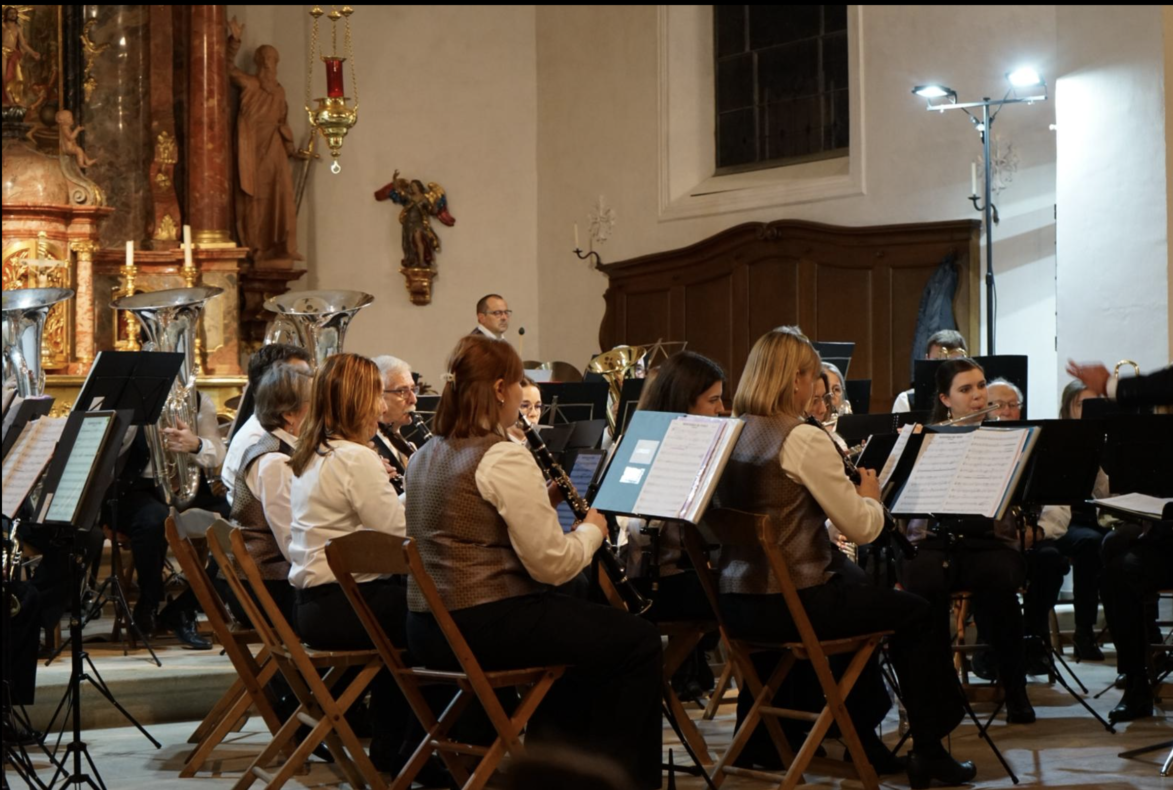 Kirchenkonzert 2025