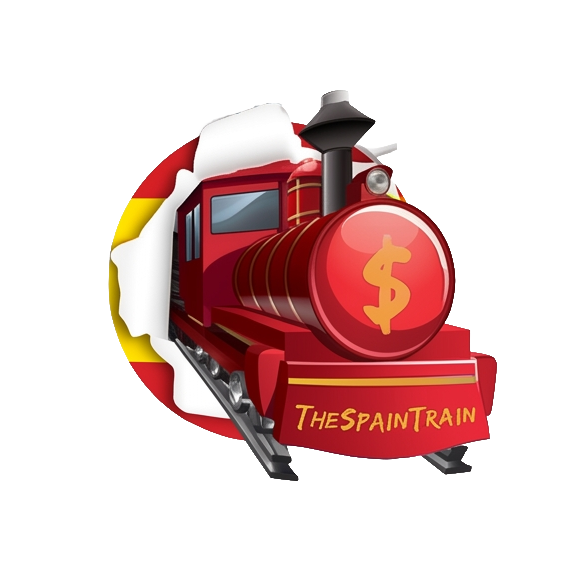 TheSpainTrain