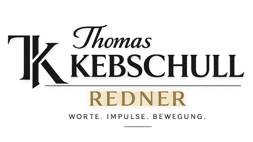 Redner Thomas Kebschull