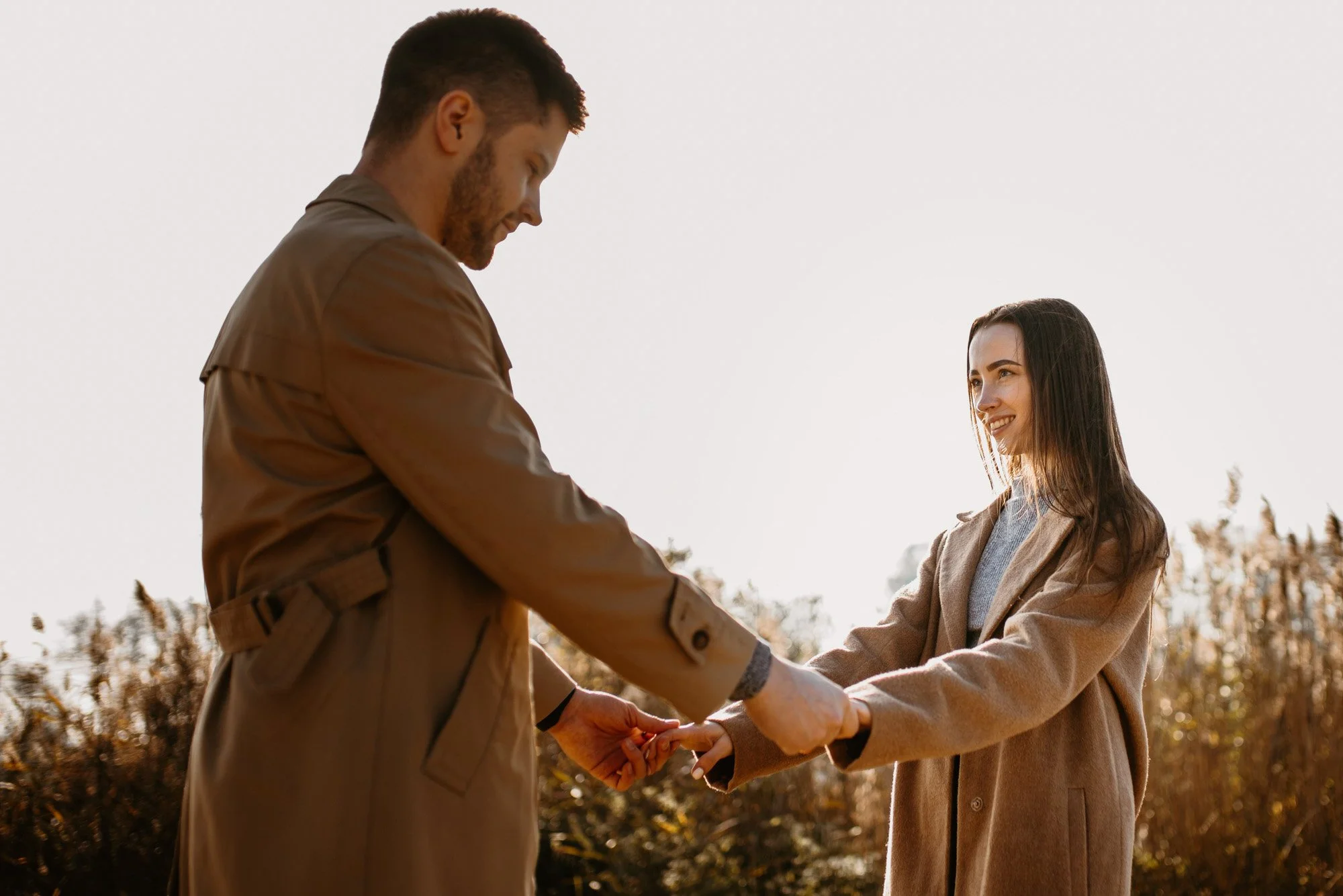 The Christian’s Ultimate Guide to Relationship OCD