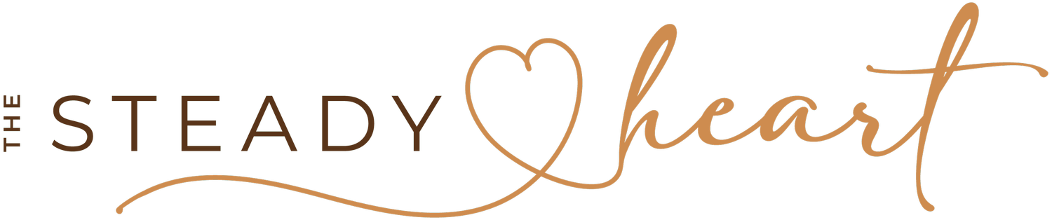 The Steady Heart