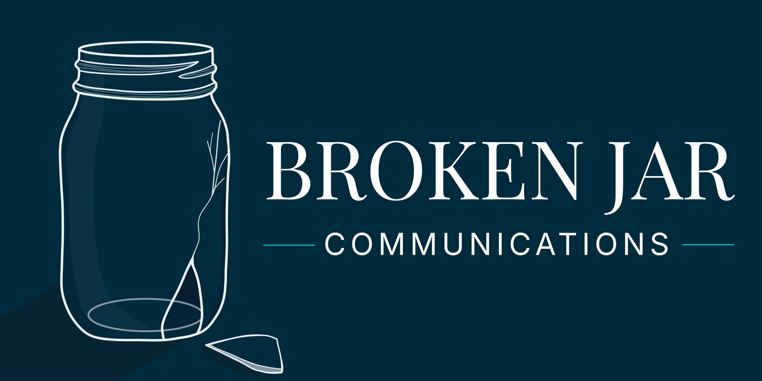 Broken Jar Communications