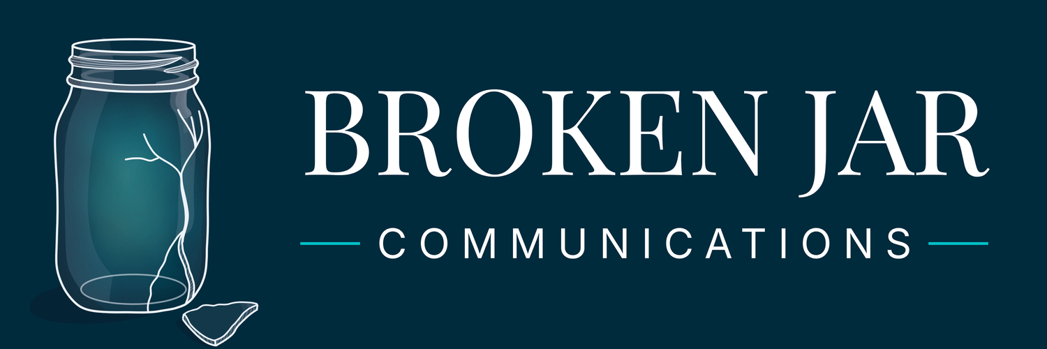 Broken Jar Communications