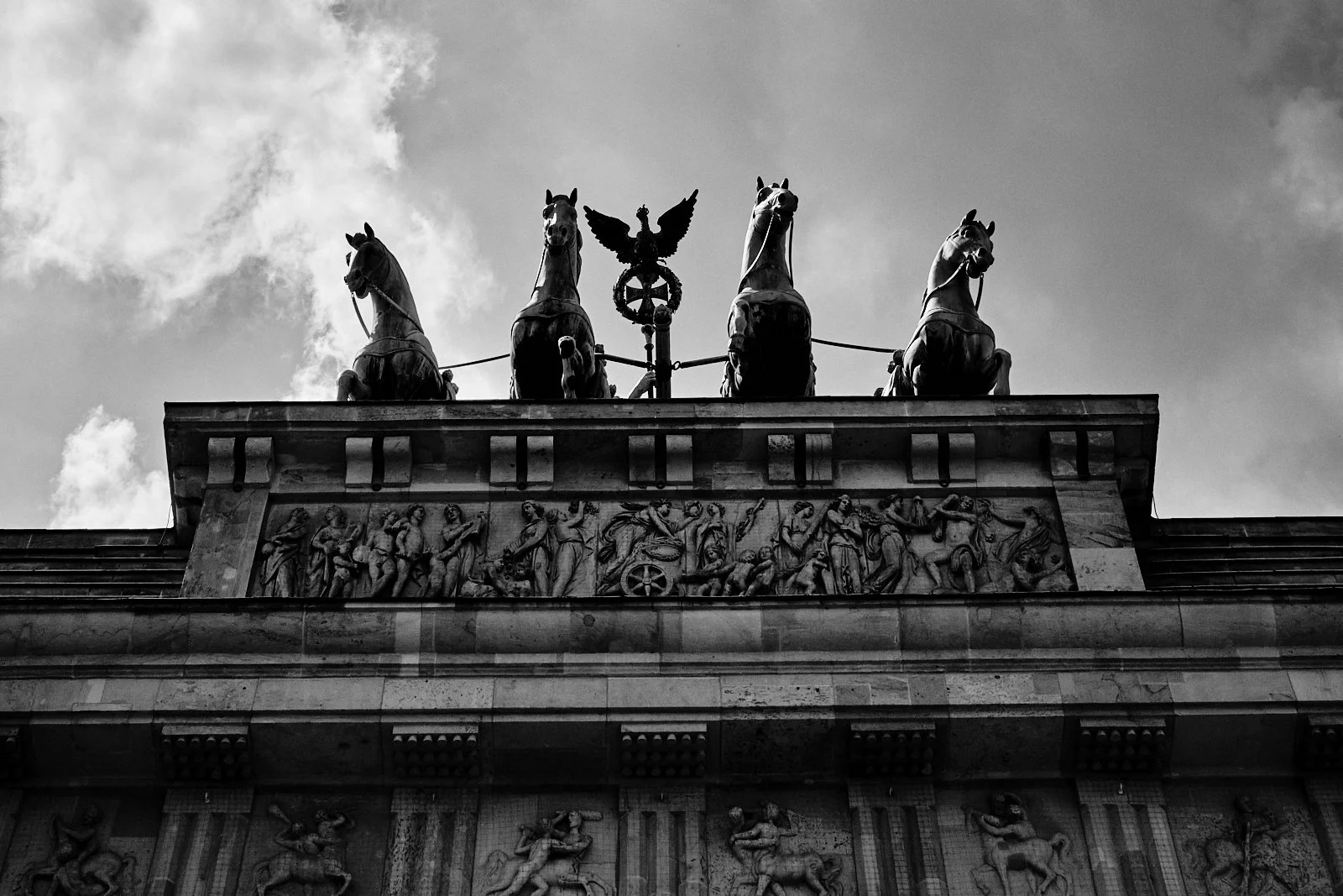 ARCHITECTURE