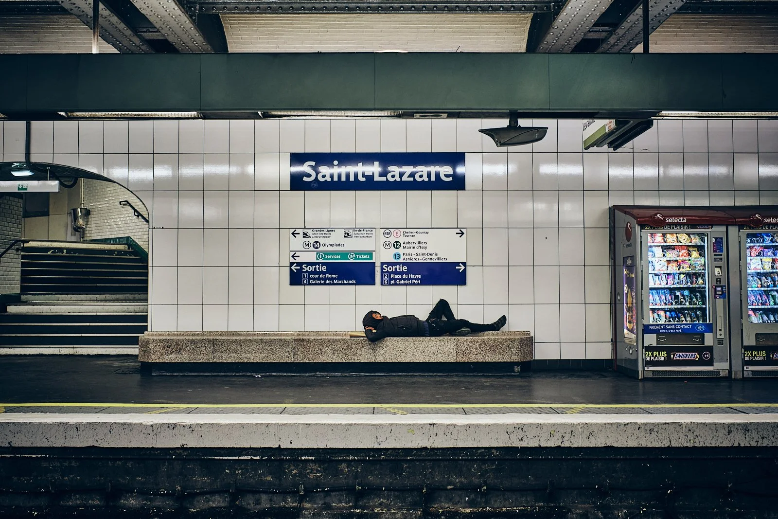 AMBIANCES