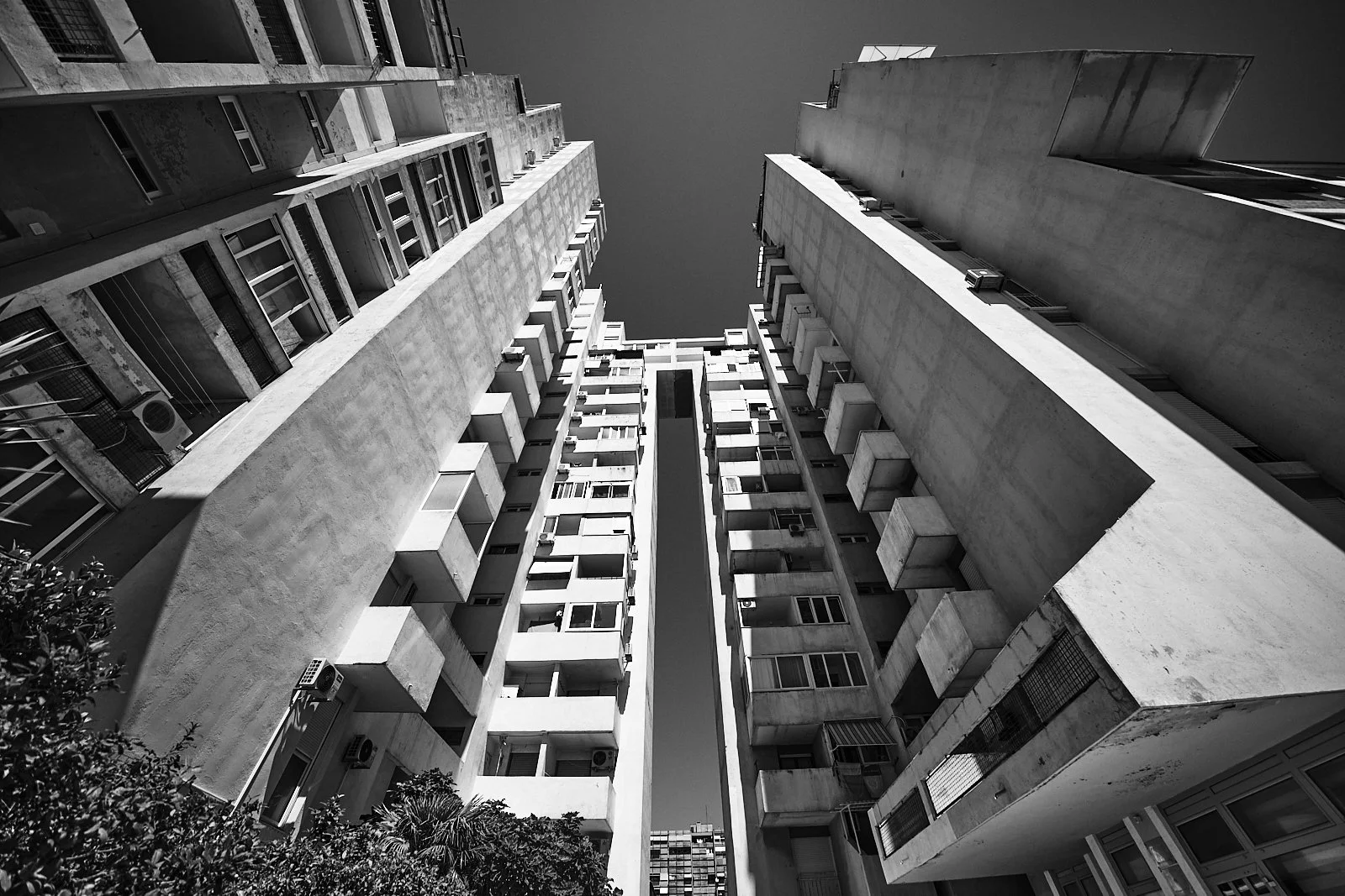 ARCHITECTURE