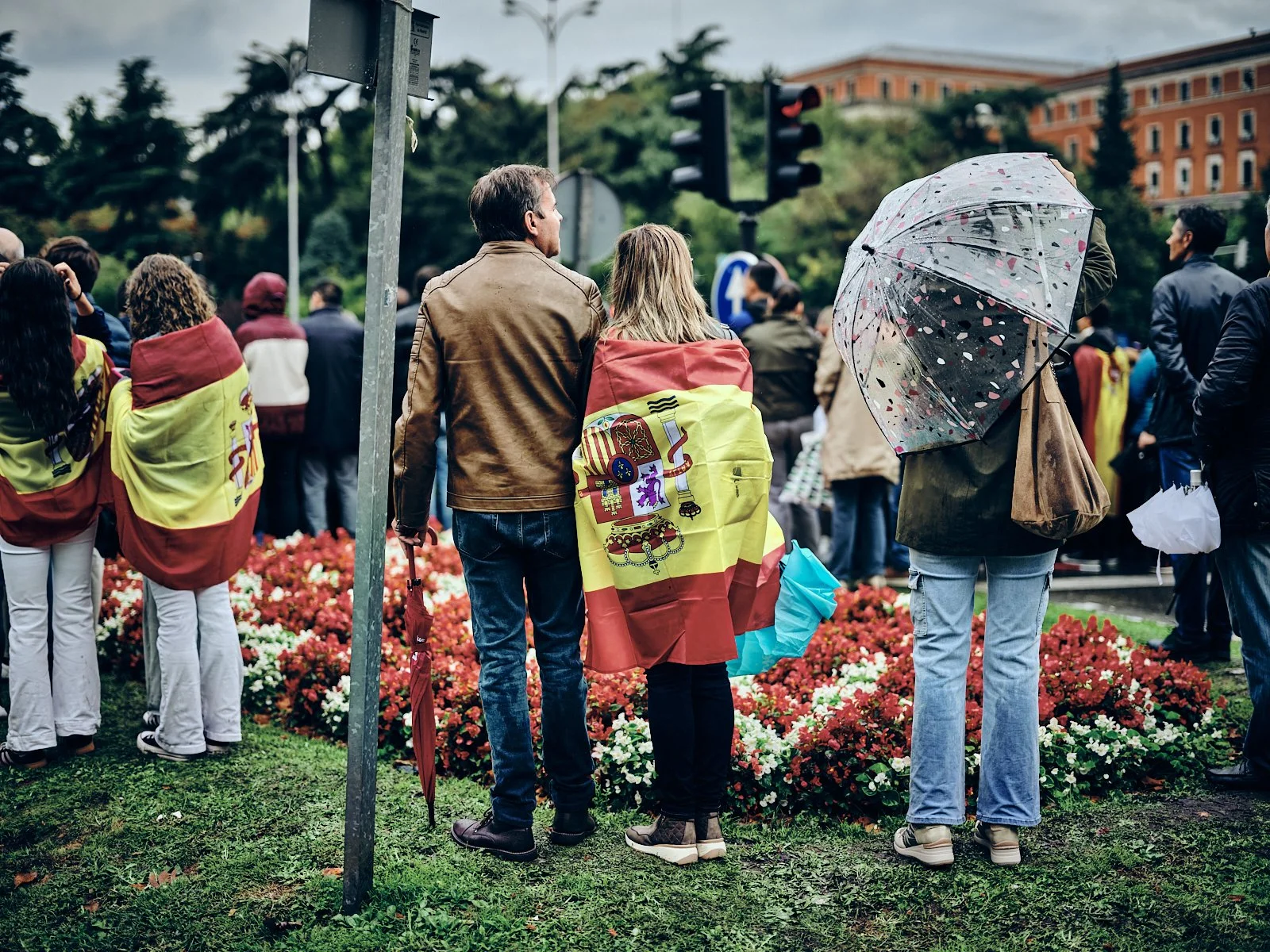 UNITED COLORS OF PEOPLE
