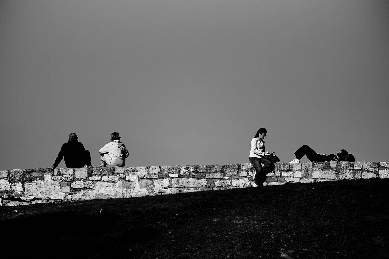 UNITED SHADES OF PEOPLE