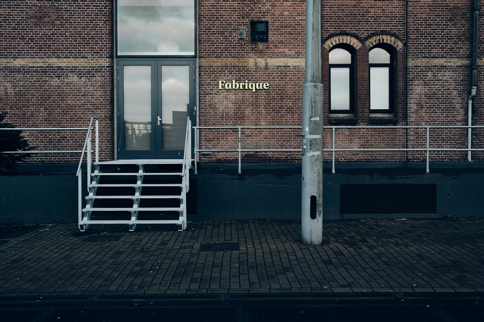 ARCHITECTURE