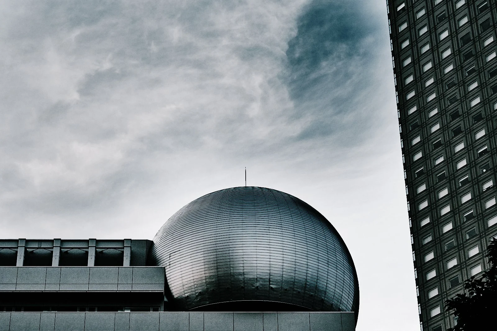 ARCHITECTURE