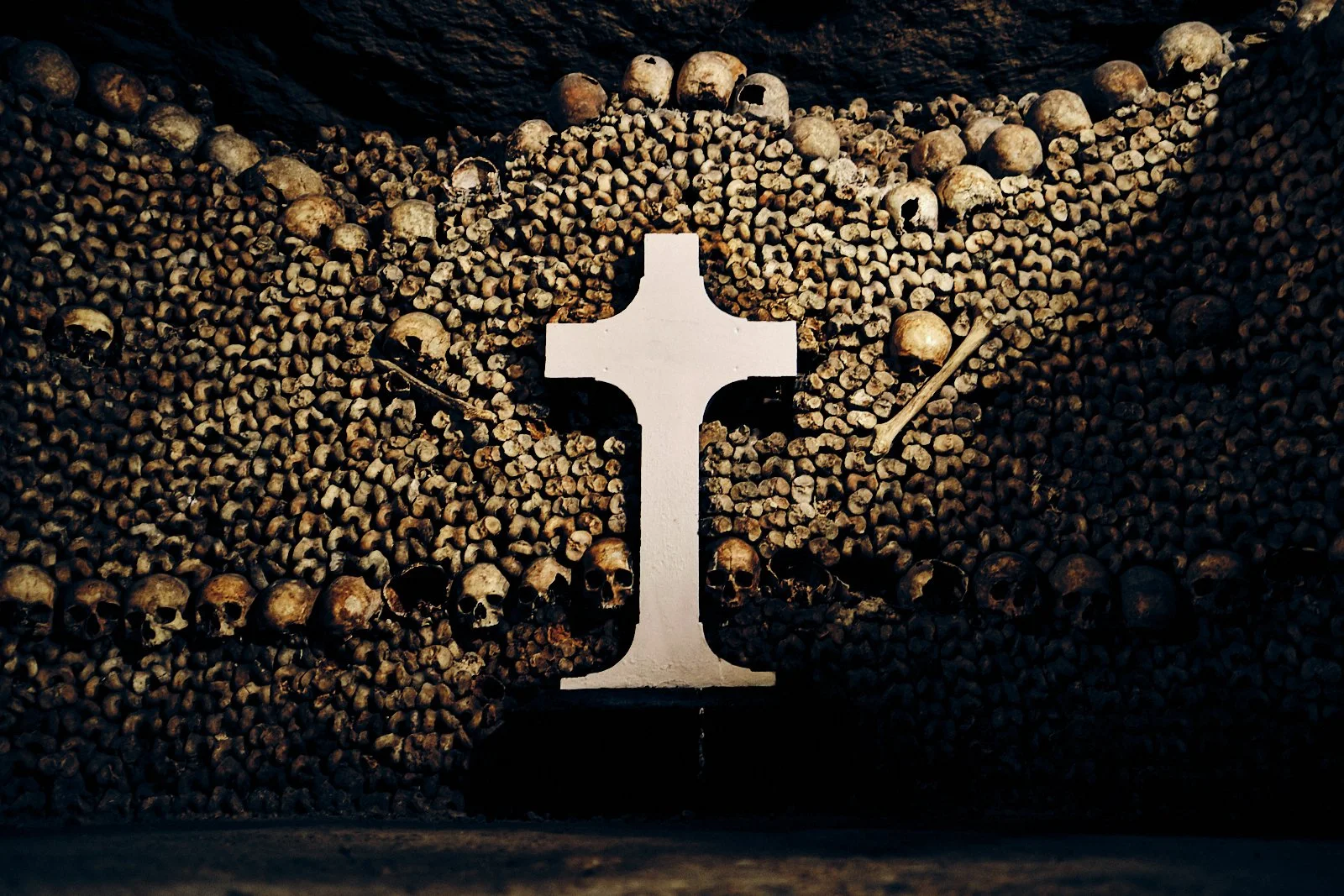 CATACOMBES