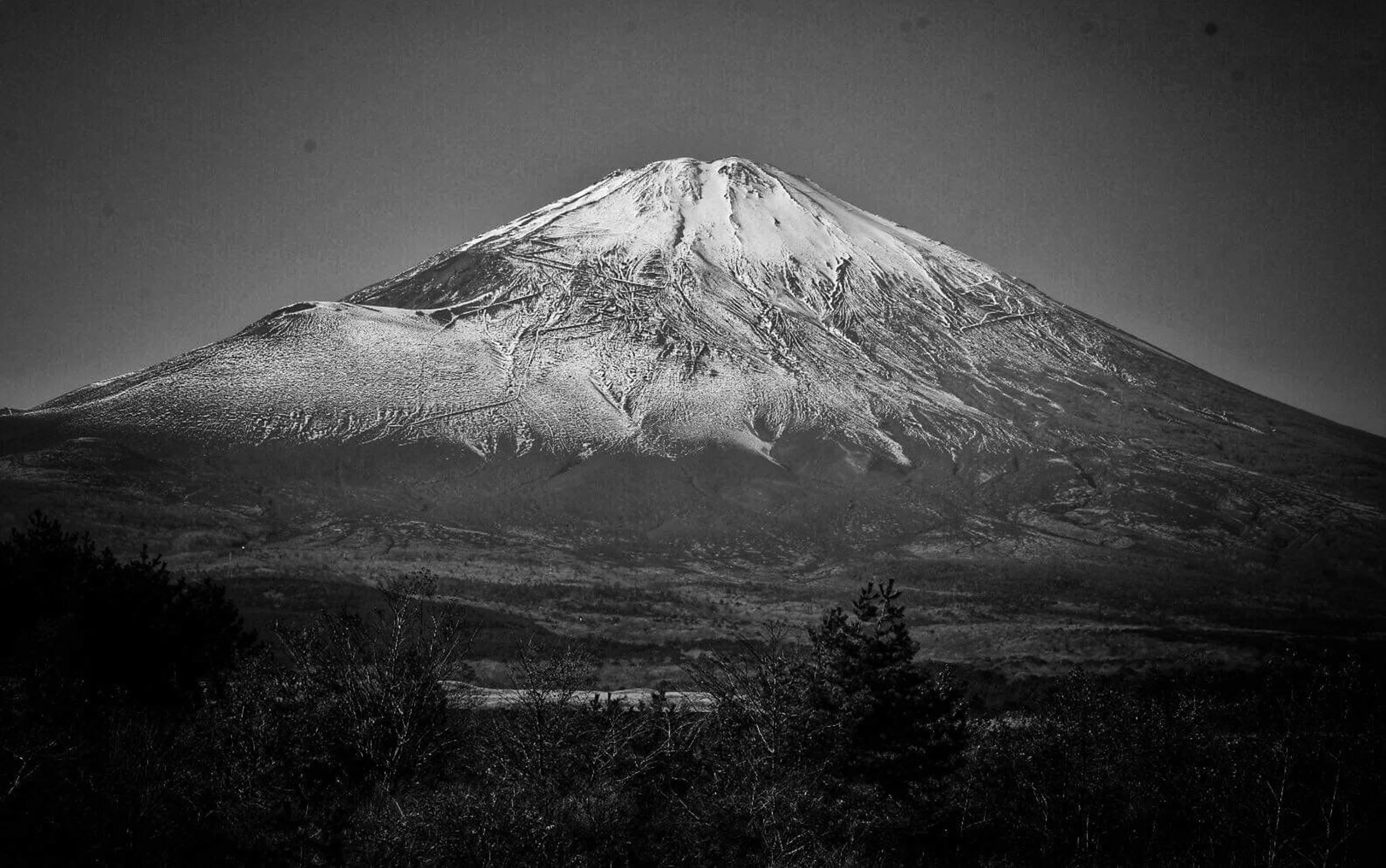 Mt. Fuji