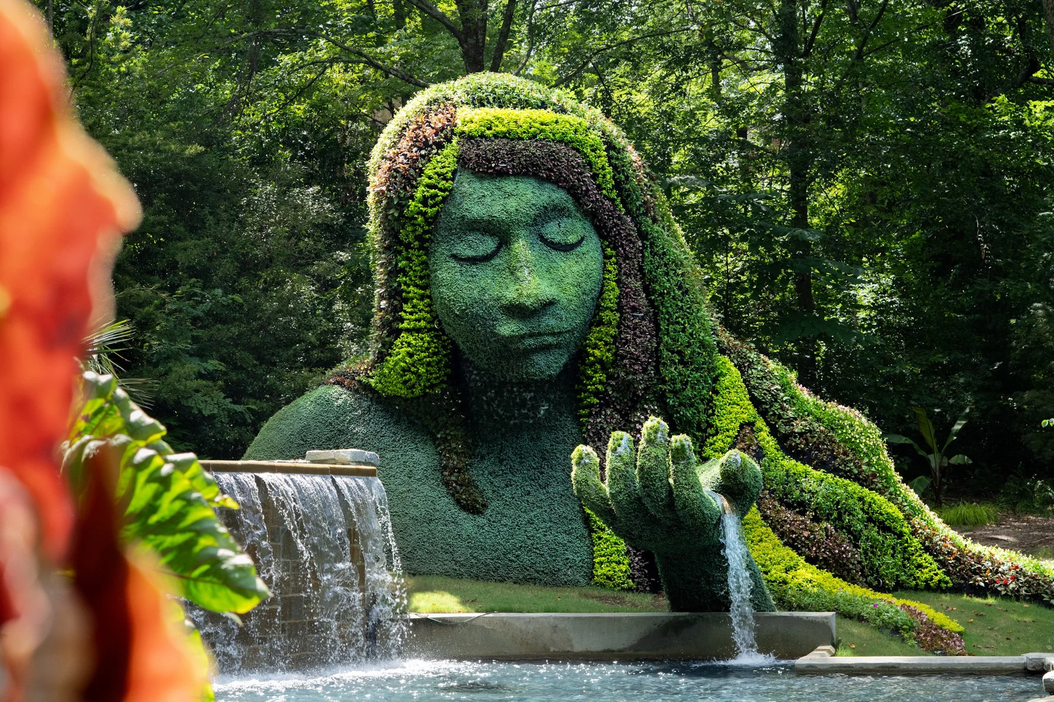 Women of the Garden