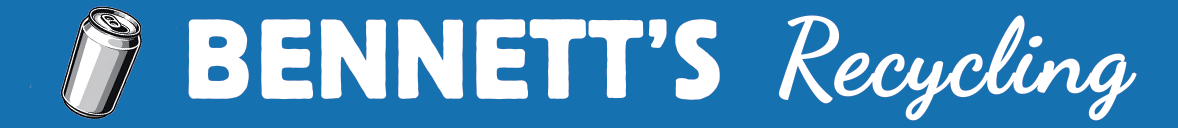 Bennett's Recycling